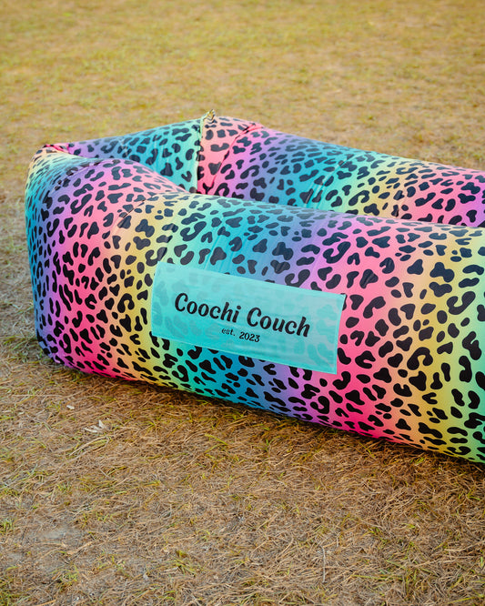 What is a Coochie Couch?