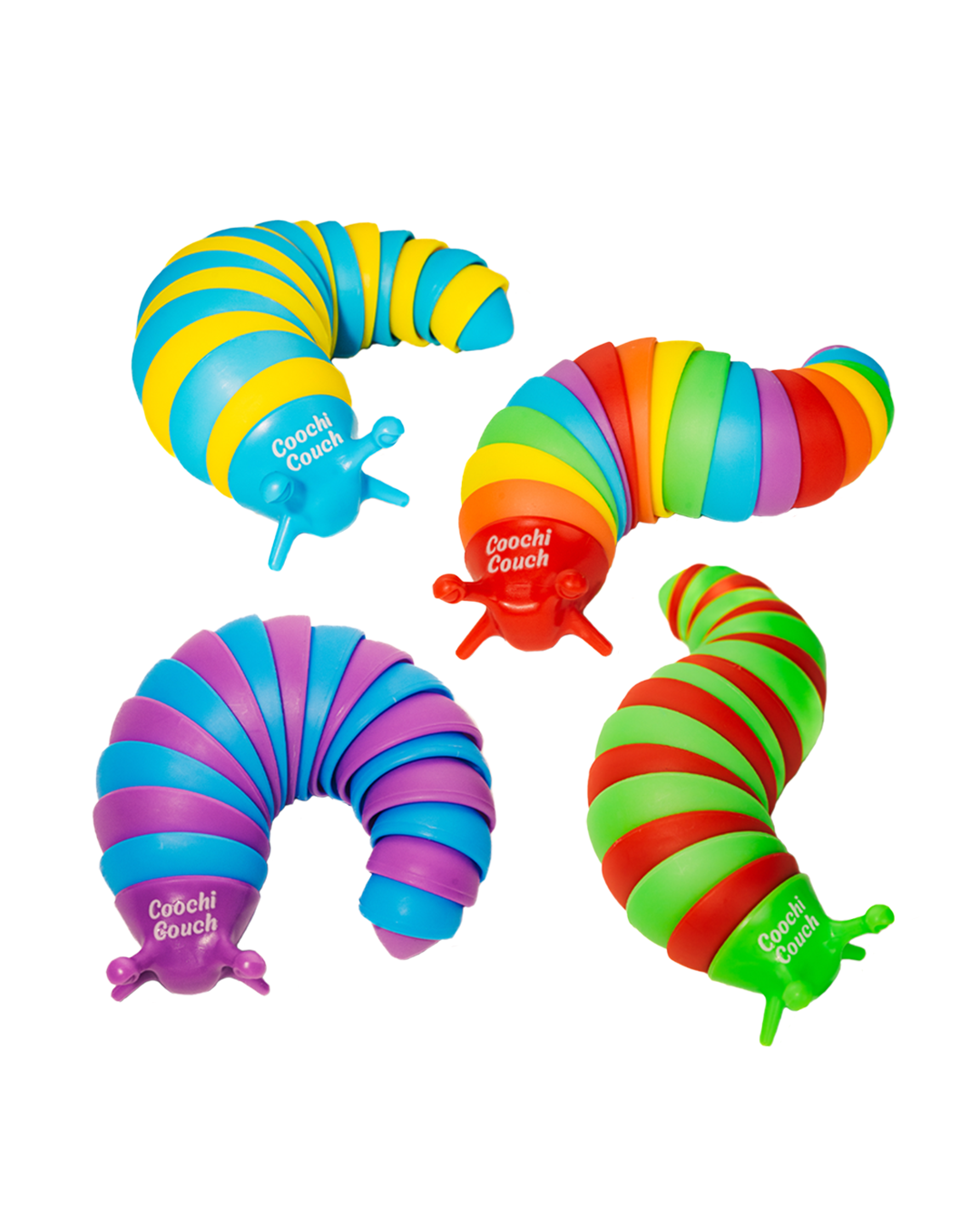 Sensory Slug
