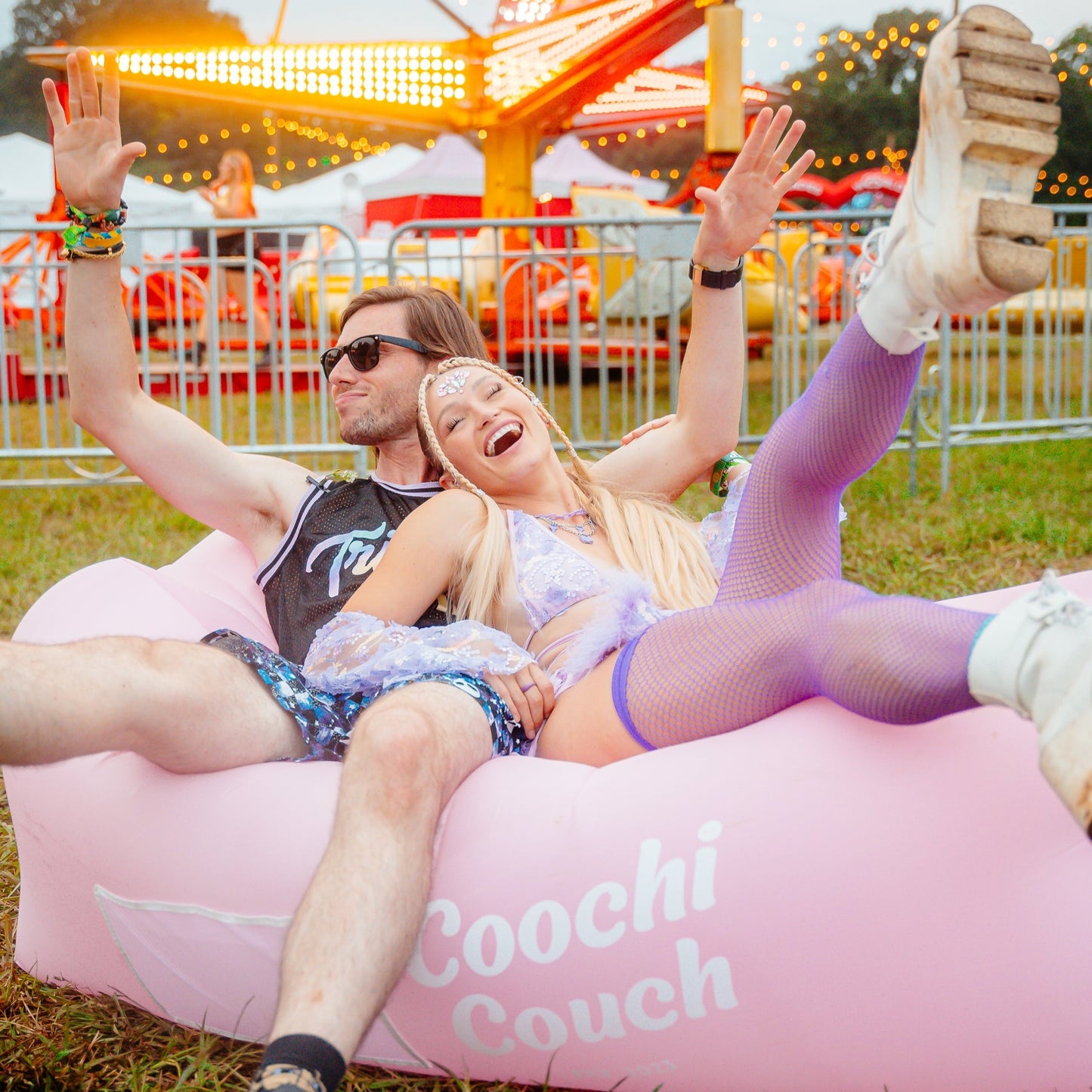 Coochi Couch
