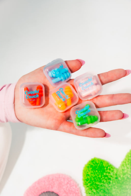 Ear Plugs