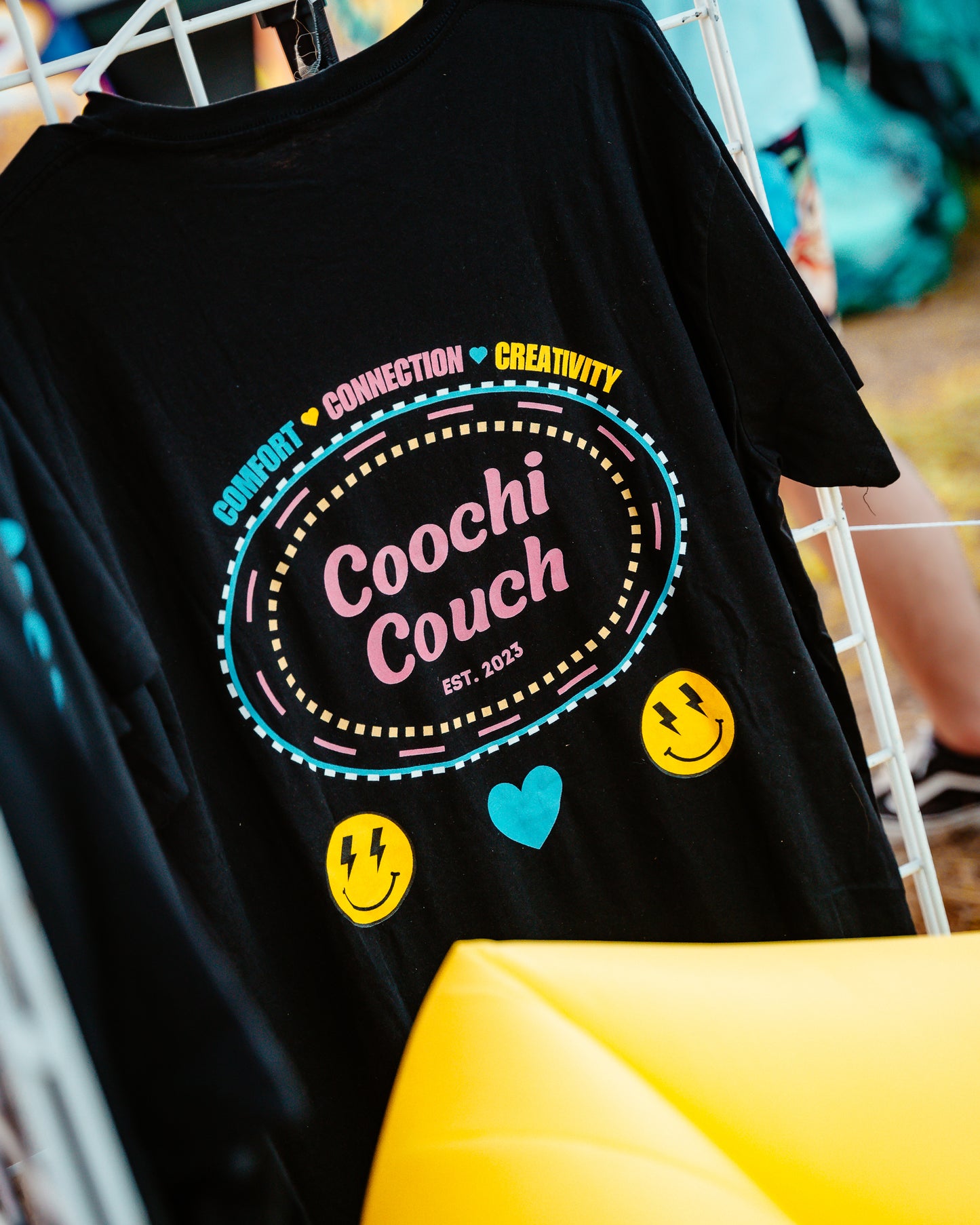 CCC T-shirt