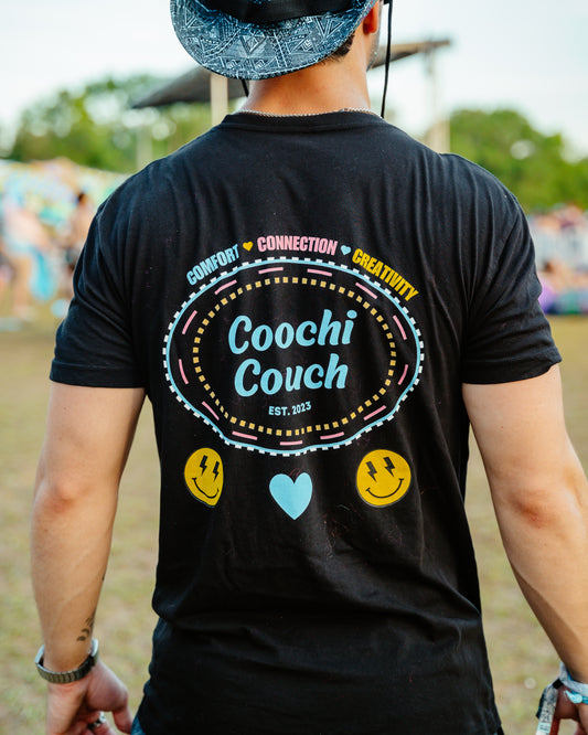 CCC T-shirt