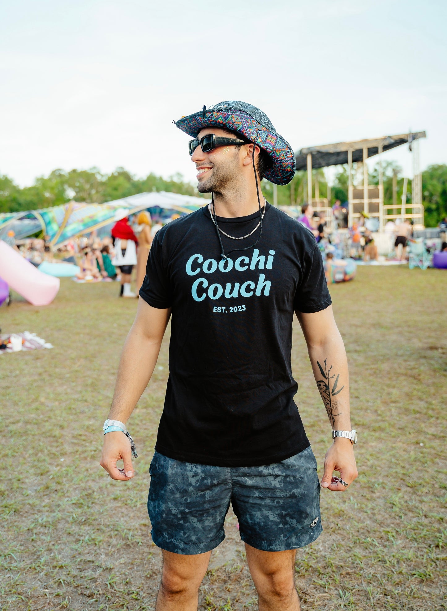 CCC T-shirt