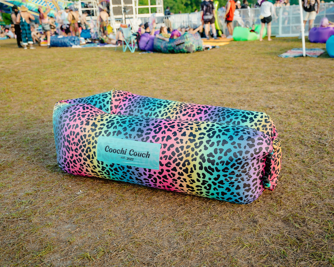 What is a Coochi Couch?