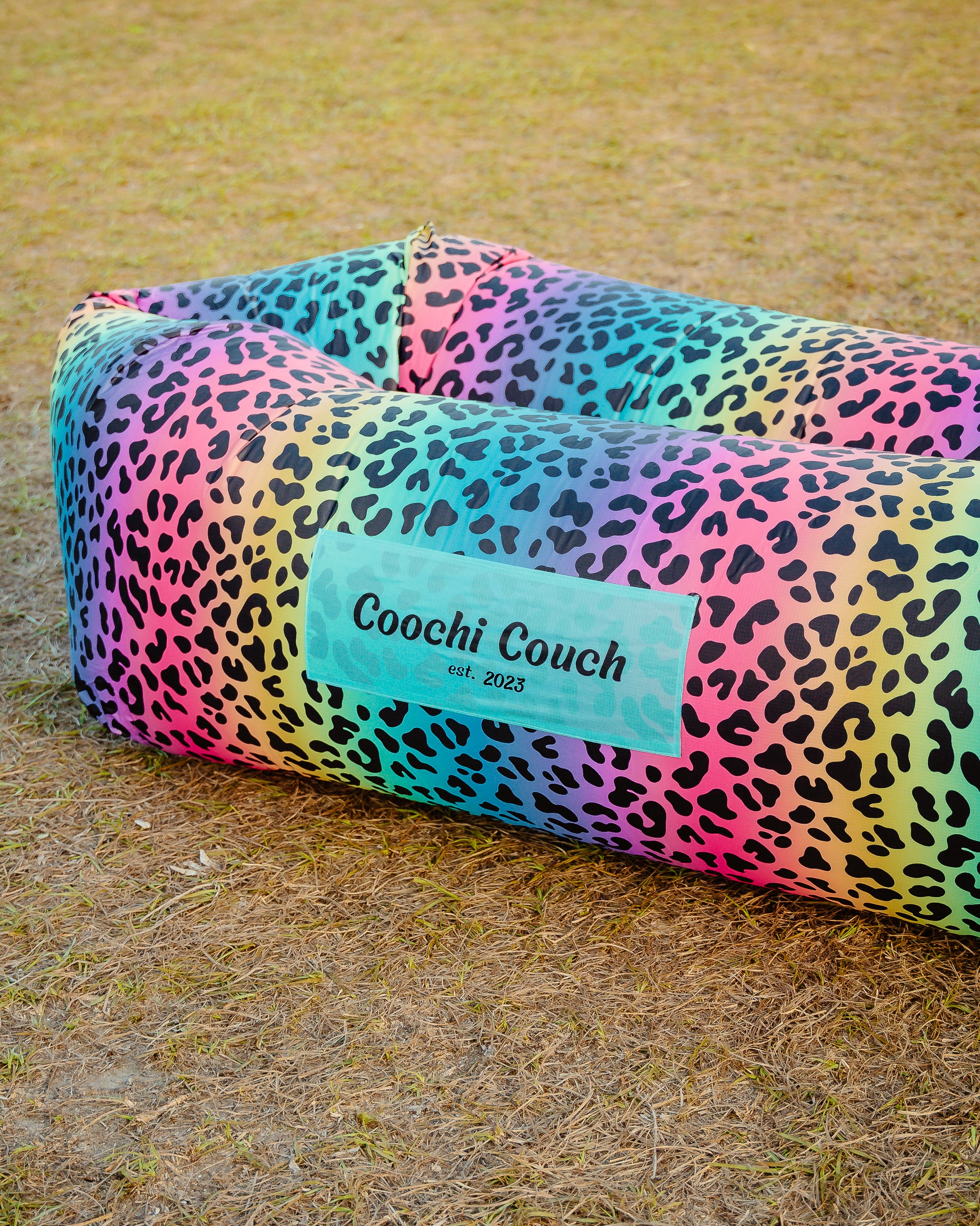 What is a Coochie Couch?