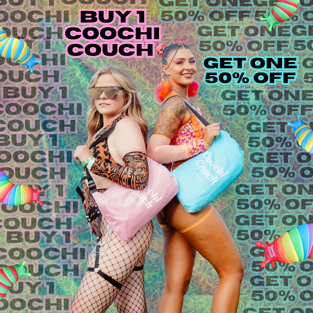 Coochi Couch
