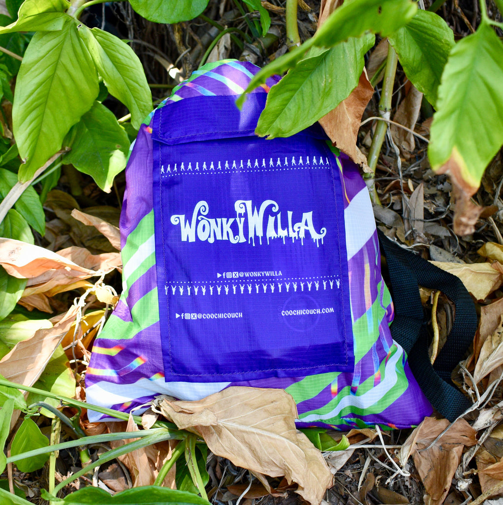 Wonky Willa Collab