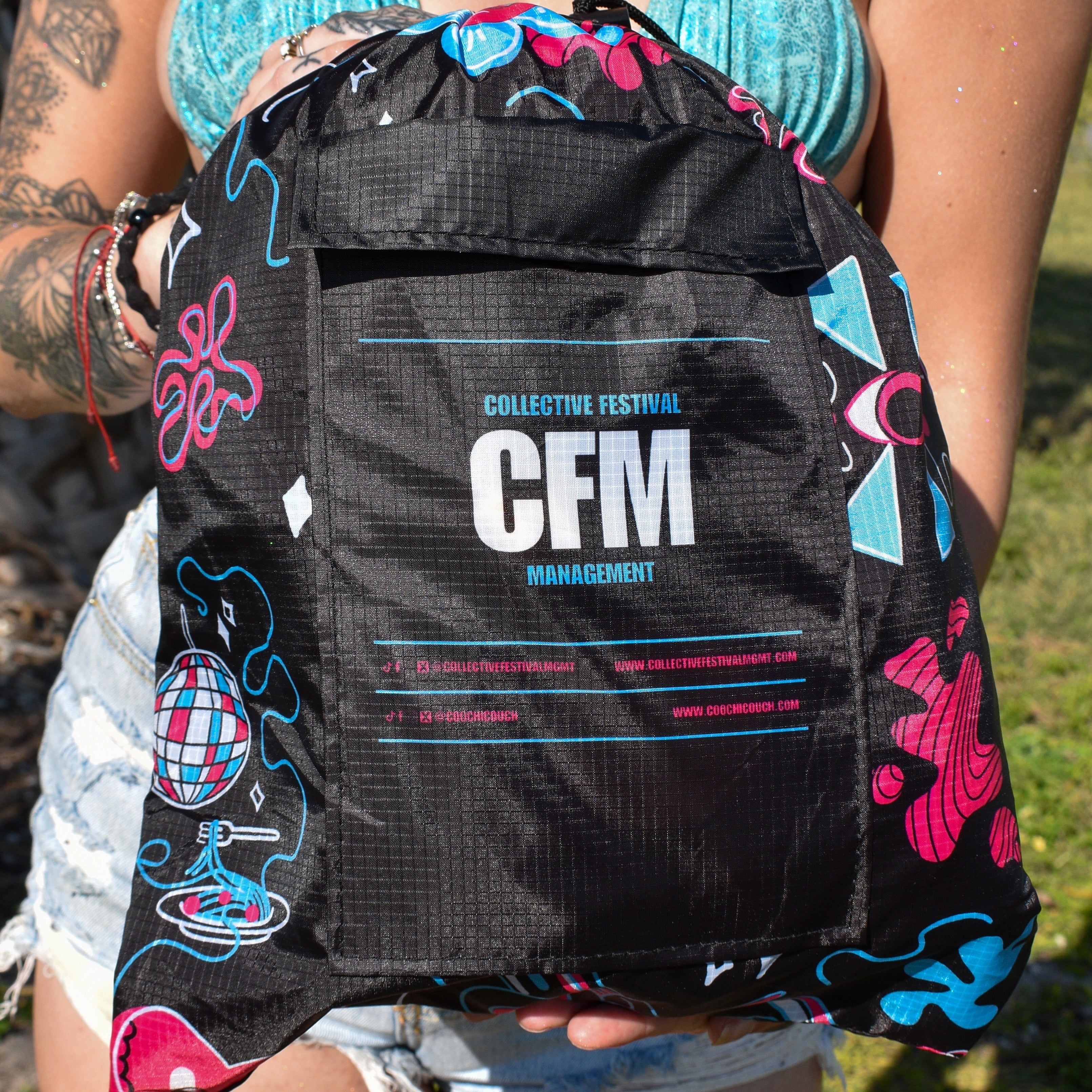 Collaboration Couches – Coochi Couch