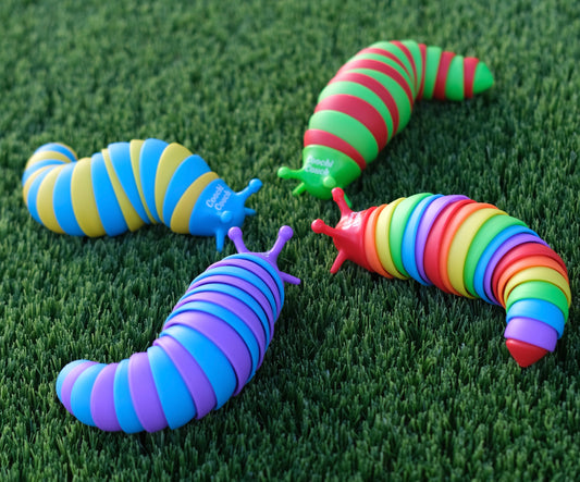 Sensory Slug