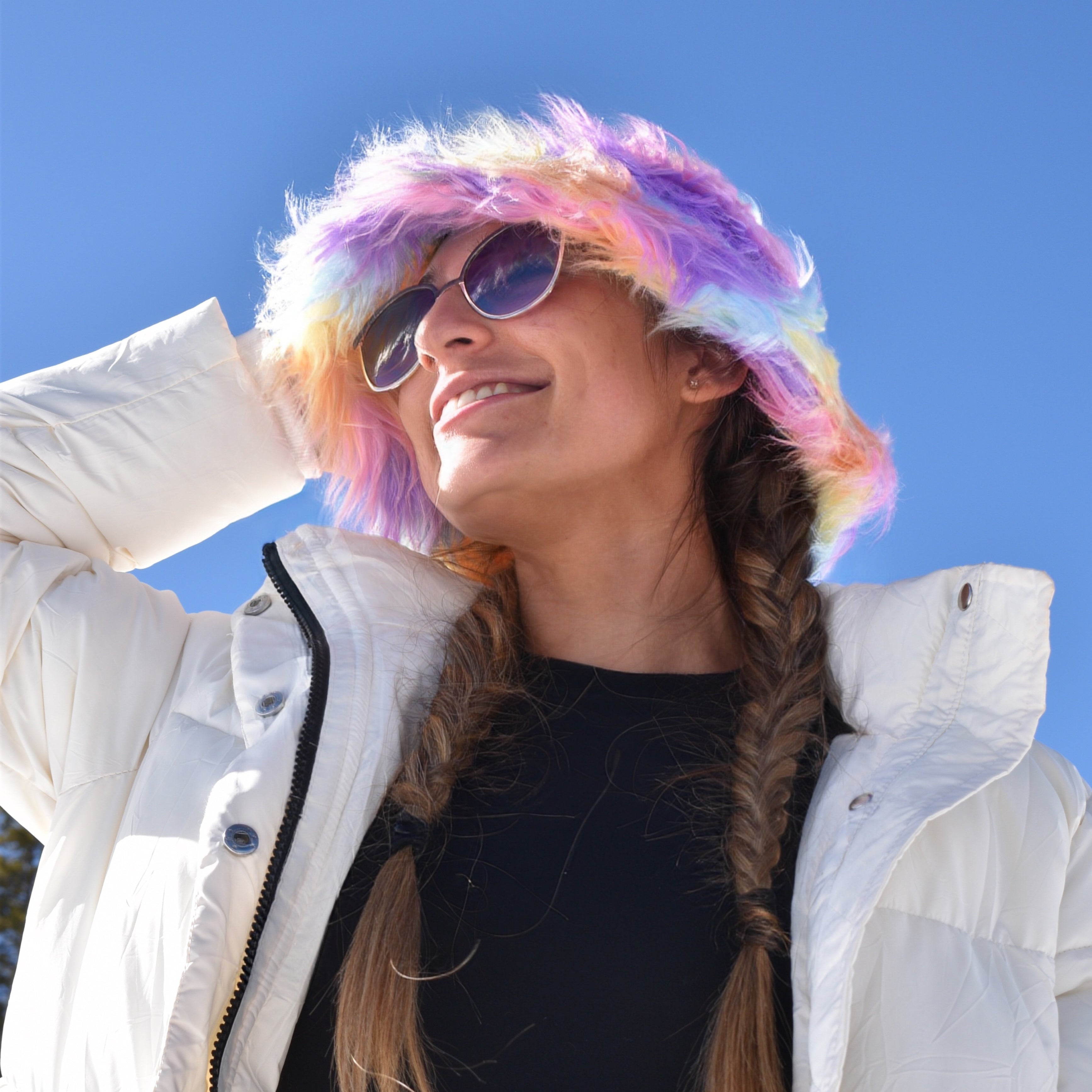 Best Friend Bucket Hats
