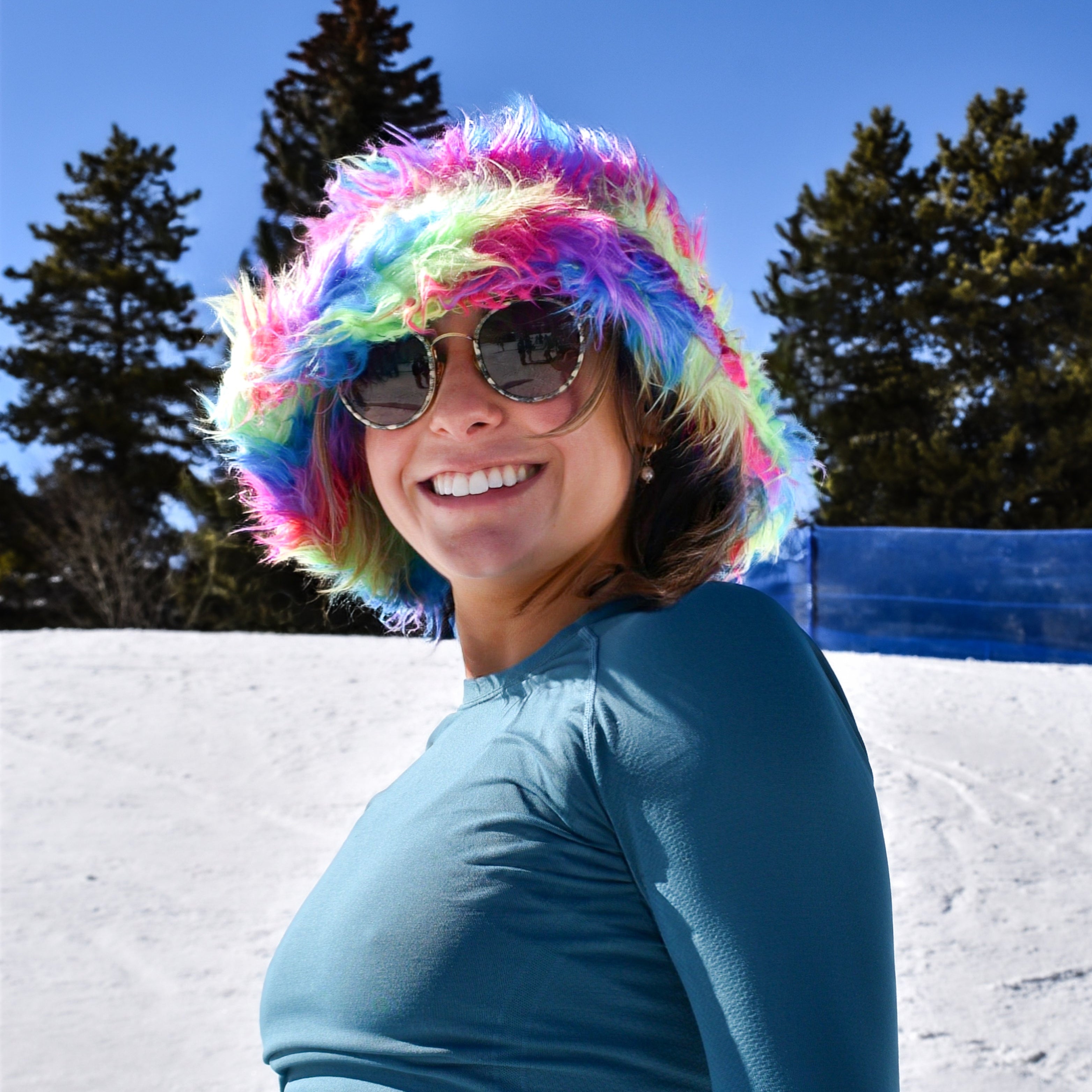 Best Friend Bucket Hats