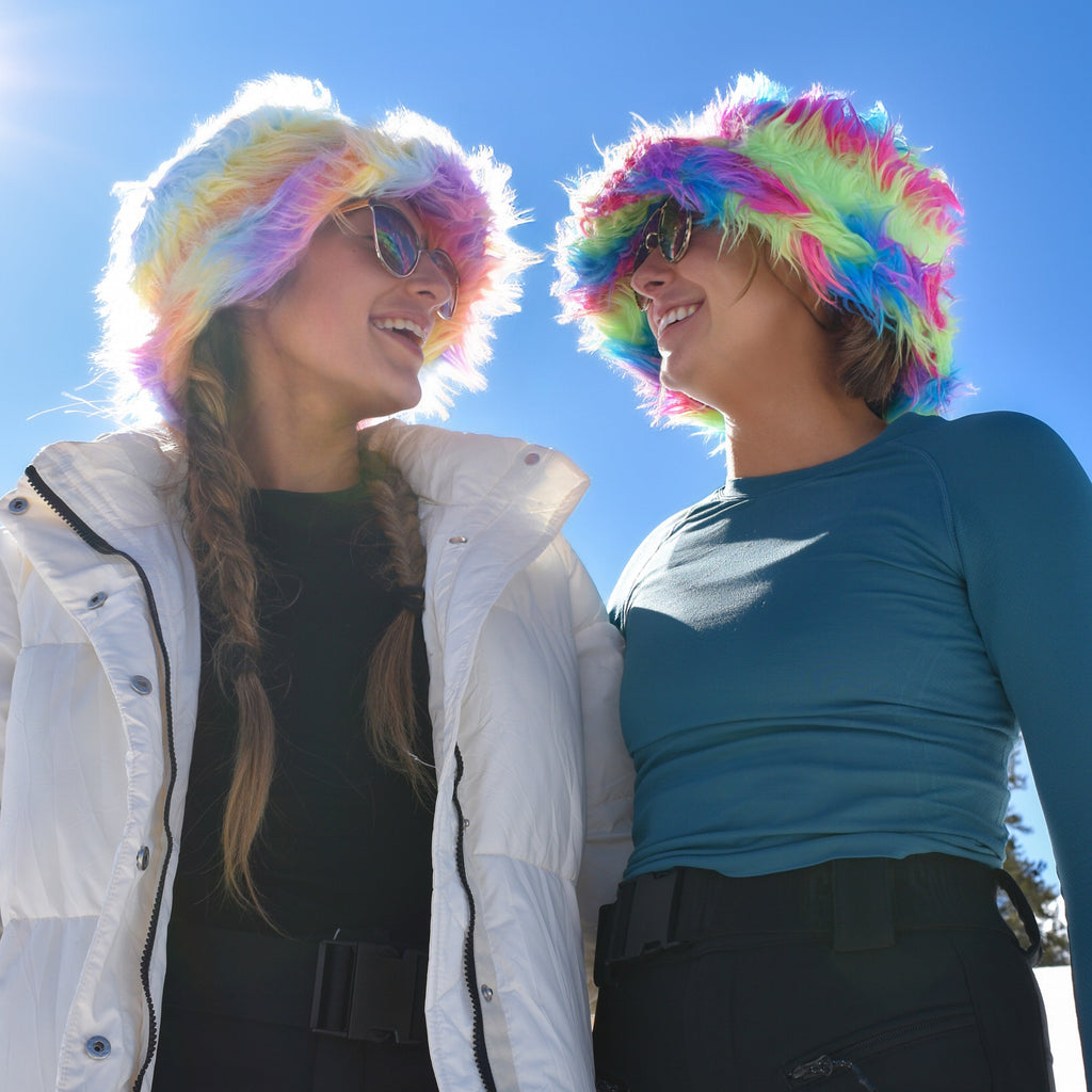Best Friend Bucket Hats