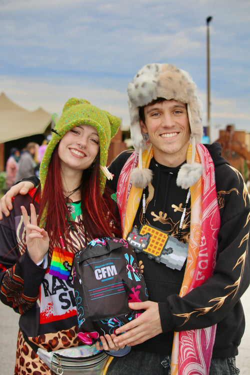 Collaboration Couches