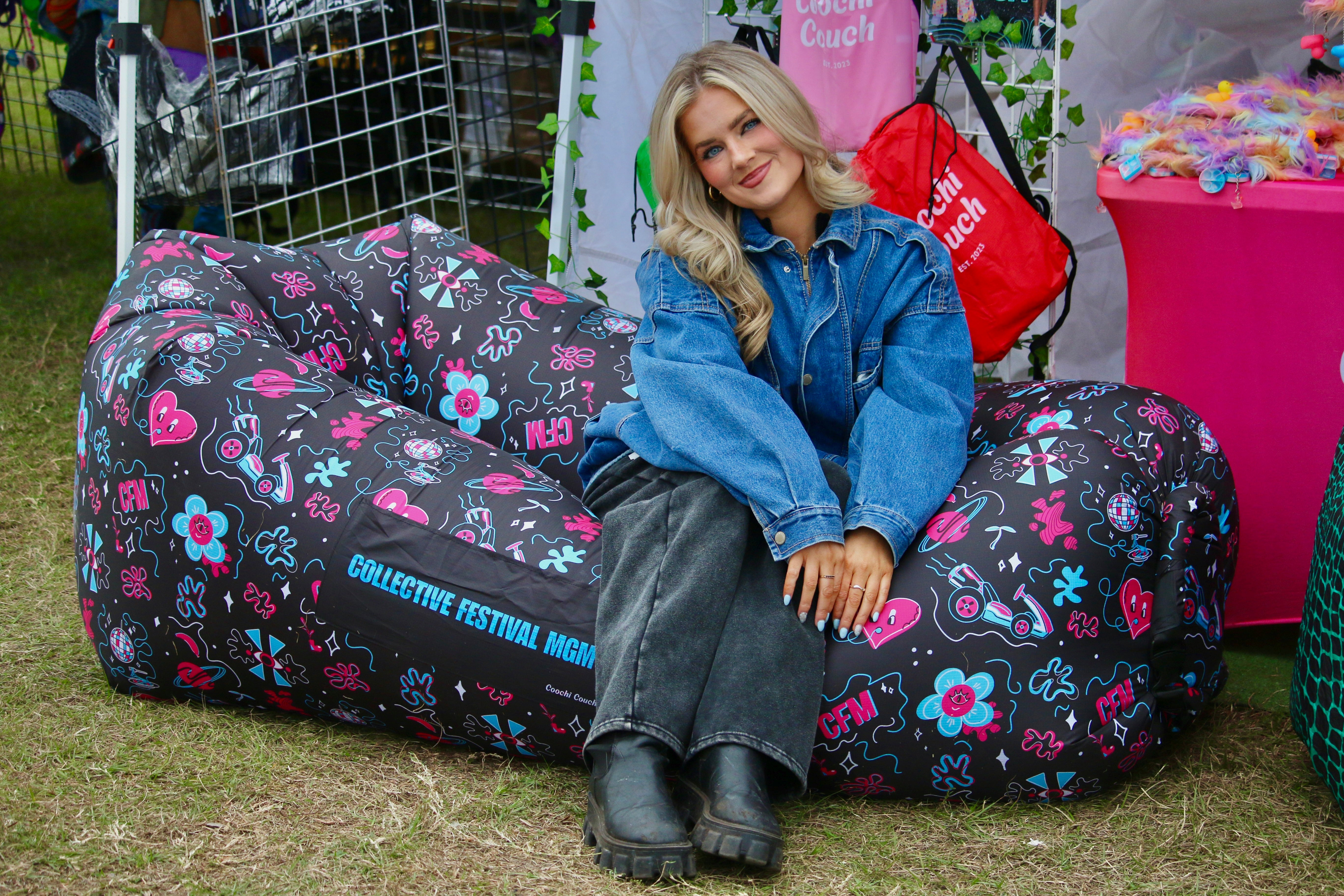 Collaborations – Coochi Couch