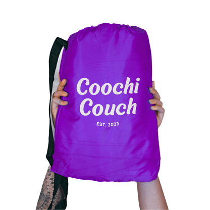 Coochi Couch