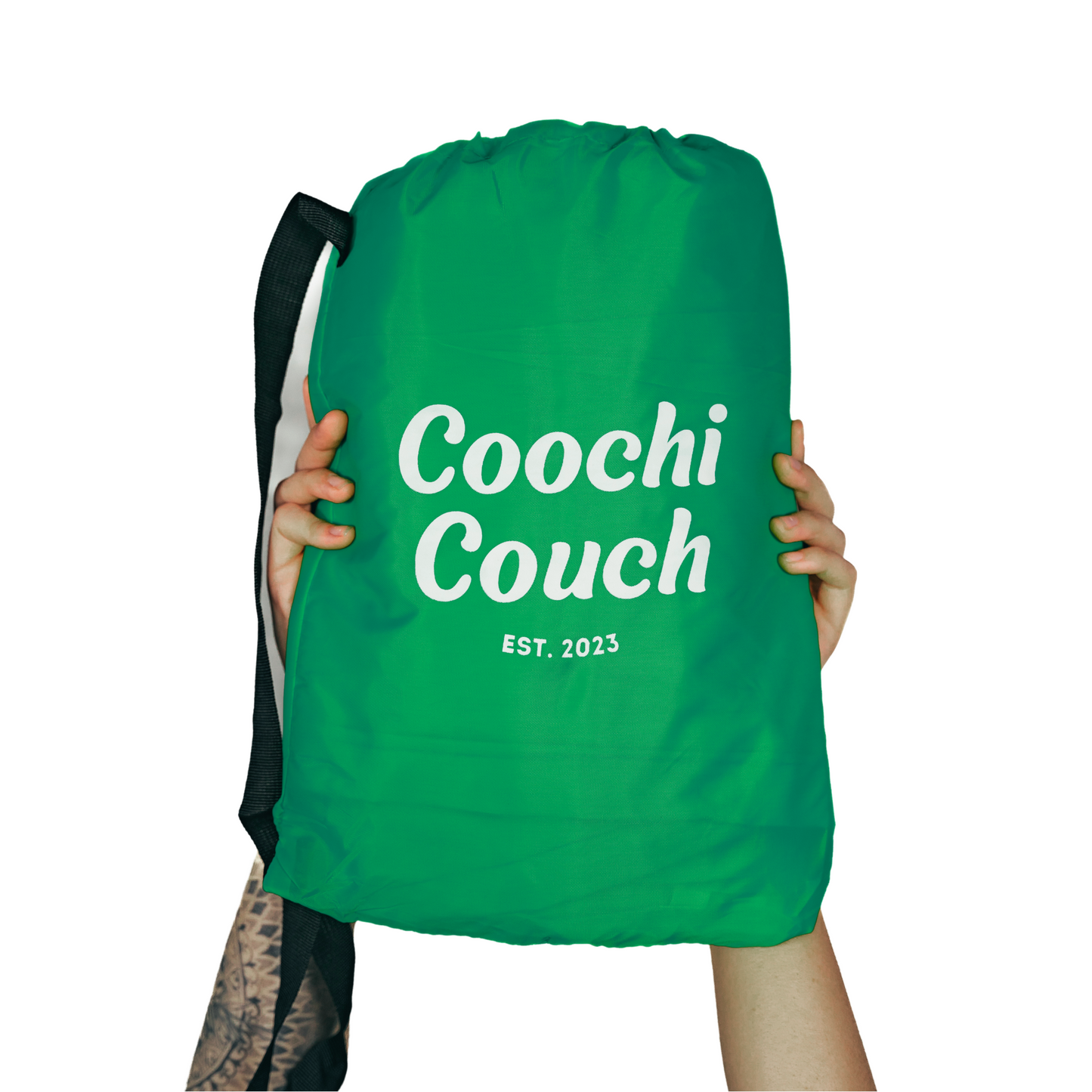 Coochi Couch